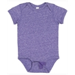 Infant Harborside Melange Jersey Bodysuit