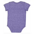 Infant Harborside Melange Jersey Bodysuit