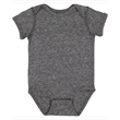 Infant Harborside Melange Jersey Bodysuit