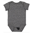 Infant Harborside Melange Jersey Bodysuit