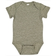 Infant Harborside Melange Jersey Bodysuit