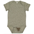 Infant Harborside Melange Jersey Bodysuit