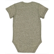 Infant Harborside Melange Jersey Bodysuit