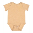 Infant Harborside Melange Jersey Bodysuit