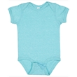 Infant Harborside Melange Jersey Bodysuit