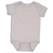 Infant Harborside Melange Jersey Bodysuit