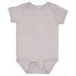 Infant Harborside Melange Jersey Bodysuit