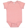 Infant Harborside Melange Jersey Bodysuit