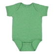 Infant Harborside Melange Jersey Bodysuit