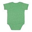 Infant Harborside Melange Jersey Bodysuit