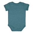 Infant Harborside Melange Jersey Bodysuit