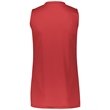 Ladies' Sleeveless Wicking Attain Jersey