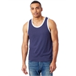 Unisex Vintage Jersey Keeper Tank