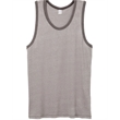 Unisex Vintage Jersey Keeper Tank