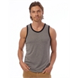 Unisex Vintage Jersey Keeper Tank