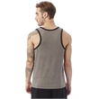 Unisex Vintage Jersey Keeper Tank