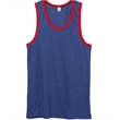 Unisex Vintage Jersey Keeper Tank