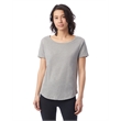 Ladies' Backstage T-Shirt