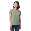 Ladies' Backstage T-Shirt