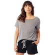 Ladies' Backstage T-Shirt