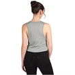 Ladies' Festival Cropped Tank