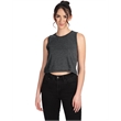 Ladies' Festival Cropped Tank