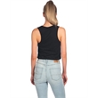 Ladies' Festival Cropped Tank