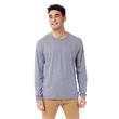 Unisex Keeper Long-Sleeve