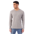 Unisex Keeper Long-Sleeve
