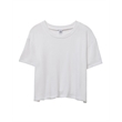 Ladies' Headliner Cropped T-Shirt