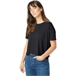 Ladies' Headliner Cropped T-Shirt