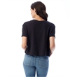 Ladies' Headliner Cropped T-Shirt