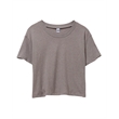 Ladies' Headliner Cropped T-Shirt