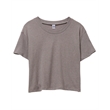 Ladies' Headliner Cropped T-Shirt