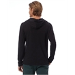 Adult Keeper Vintage Jersey Hooded Pullover T-Shirt