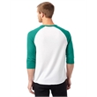 Men's Vintage Keeper Baseball T-Shirt