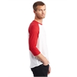 Men's Vintage Keeper Baseball T-Shirt