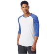 Men's Vintage Keeper Baseball T-Shirt