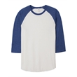 Men's Vintage Keeper Baseball T-Shirt