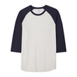 Men's Vintage Keeper Baseball T-Shirt