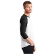 Men's Vintage Keeper Baseball T-Shirt