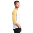 Men's Vintage Keeper Baseball T-Shirt