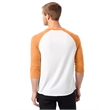 Men's Vintage Keeper Baseball T-Shirt