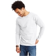 Adult Long-Sleeve Beefy-T®