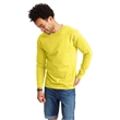 Adult Long-Sleeve Beefy-T®