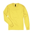 Adult Long-Sleeve Beefy-T®