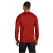 Adult Long-Sleeve Beefy-T®