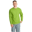 Adult Long-Sleeve Beefy-T®