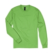 Adult Long-Sleeve Beefy-T®