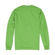 Adult Long-Sleeve Beefy-T®
